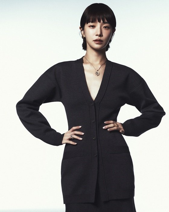 '오징어 게임3' 박규영 "스포 논란 죄송…생각 짧았다" [N인터뷰]①