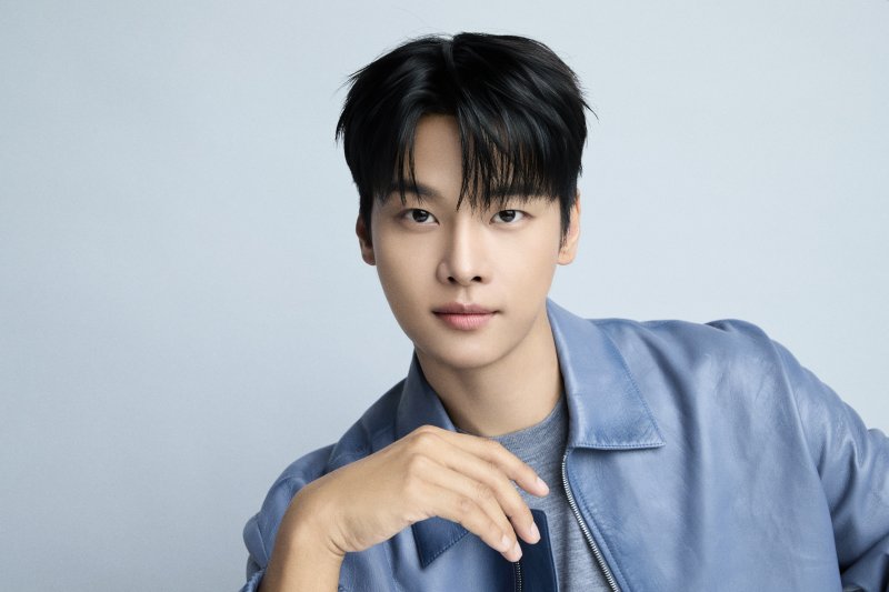 차학연 "'노무진' 대본부터 화났다…빌런 보며 분노" [N인터뷰]①