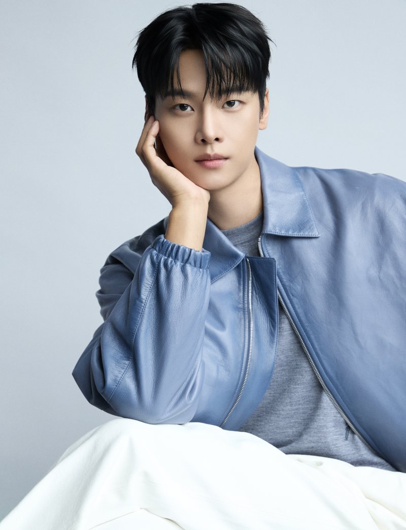 차학연 "'노무진' 대본부터 화났다…빌런 보며 분노" [N인터뷰]①