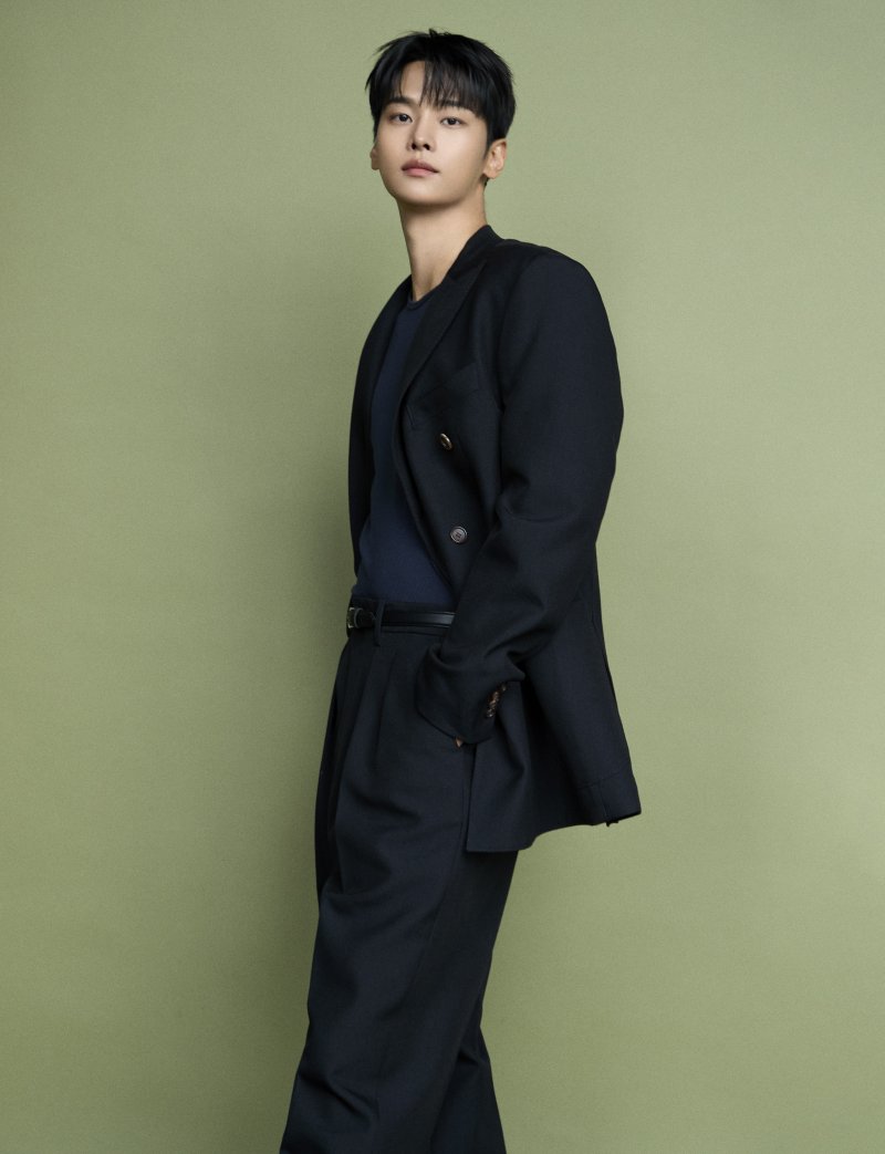 차학연 "'케데헌' 보며 빅스 '도원경' 떠오른단 반응 즐겼다" [N인터뷰]③