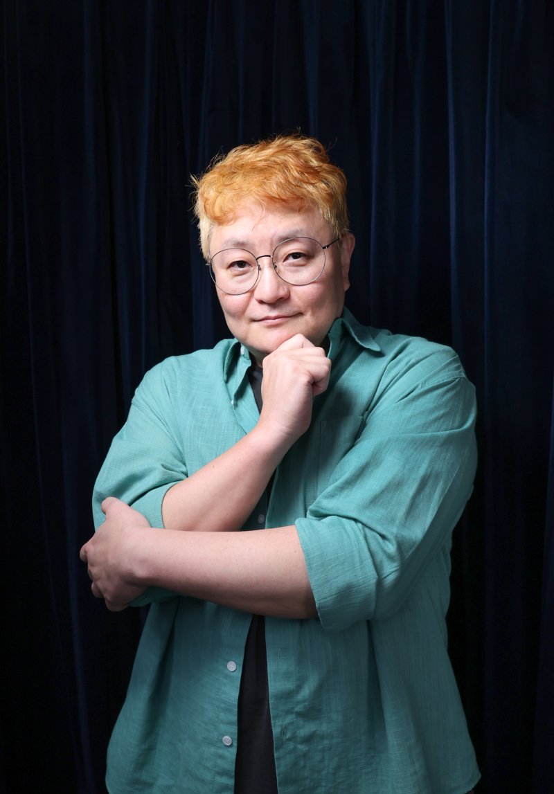 [단독] "그럼에도 살아가야"…DJ DOC 정재용, 슬럼프 딛고 2막 준비 중(인터뷰)