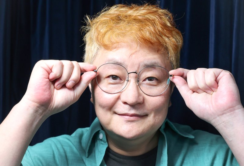 [단독] "그럼에도 살아가야"…DJ DOC 정재용, 슬럼프 딛고 2막 준비 중(인터뷰)