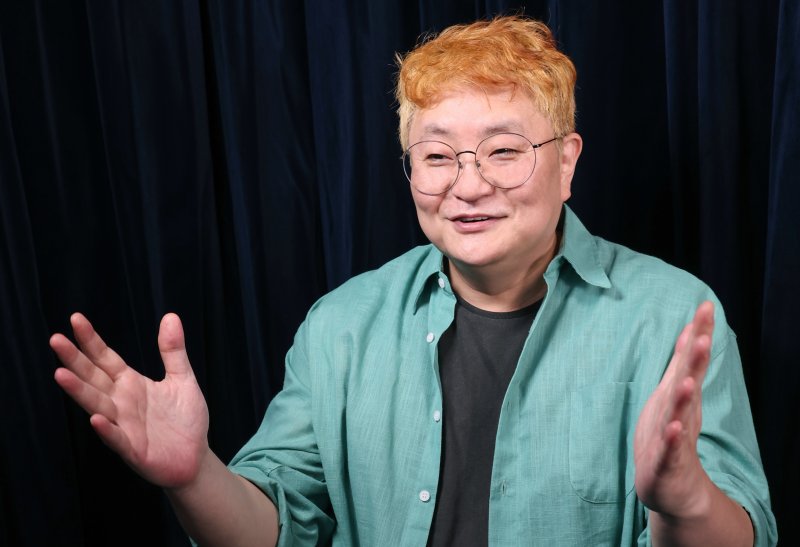 [단독] "그럼에도 살아가야"…DJ DOC 정재용, 슬럼프 딛고 2막 준비 중(인터뷰)