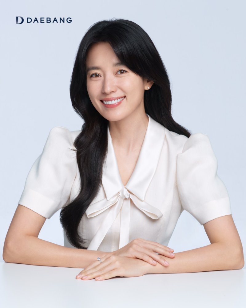 [서울=뉴시스] 배우 한효주.