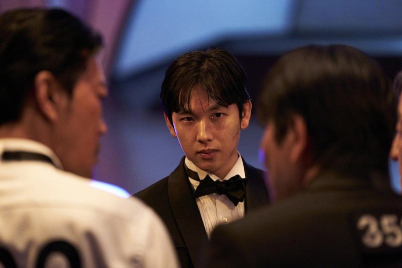 '오징어게임3' 사람 목숨값을 알고 인간성을 잃지 않는다는 것..황동혁 "시즌3 가장 좋아해.."[인터뷰]