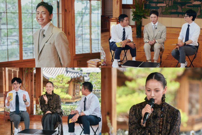 토니 6관왕 박천휴 "어쩌면 해피엔딩에 인생 다 바쳤다"