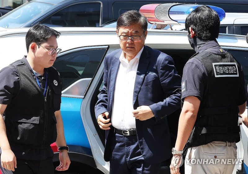 박순관 대표 (출처=연합뉴스)