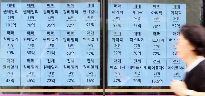 중소 건설사 이주비 조달 비상…"대형업체만 살아남을 것" [재건축 6·27 규제 후폭풍]