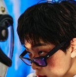 ′소년만화′ 김승주, 구름·크리스피와 한솥밥…테잎스에 새둥지