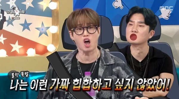 타블로 "투컷, 데뷔 초 '가짜 힙합' 싫다고 해체 선언"