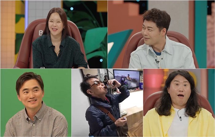 백지영, 전현무 '파워 셀럽' 선정에 "이해 안 가"