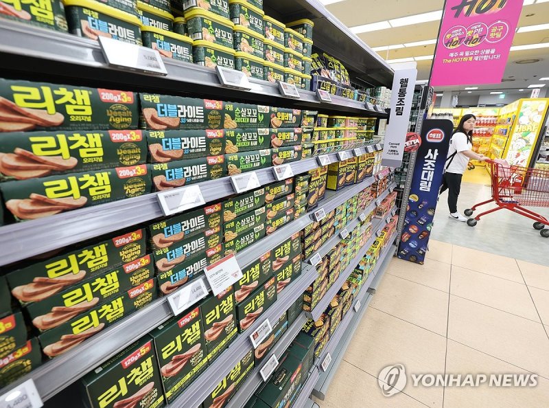 6월 스피드 바카라 사이트 2.2% 올라 (출처=연합뉴스)