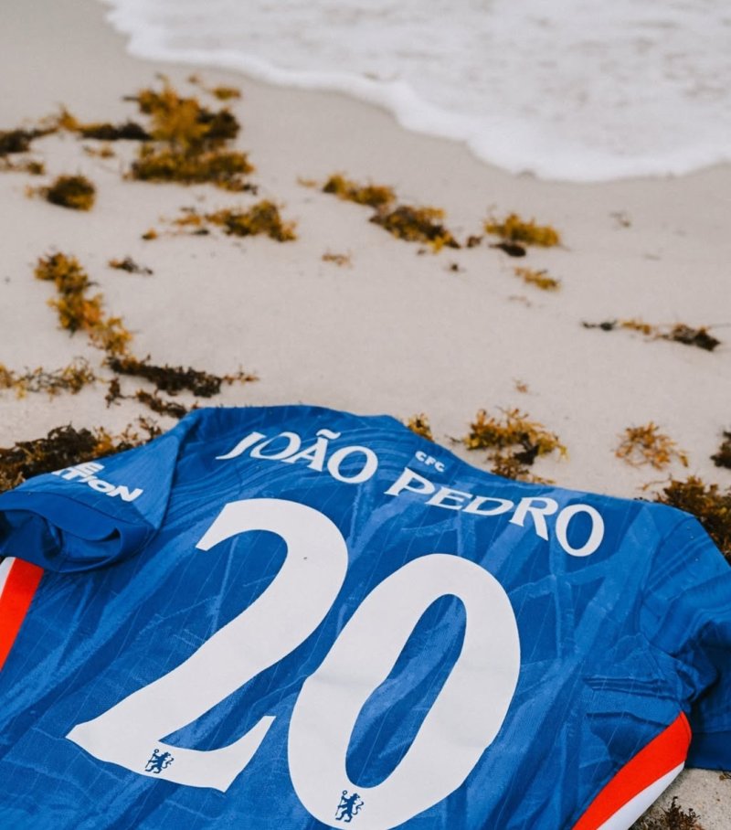 등번호 20번을 달게 된 주앙 페드루 (출처=연합뉴스)