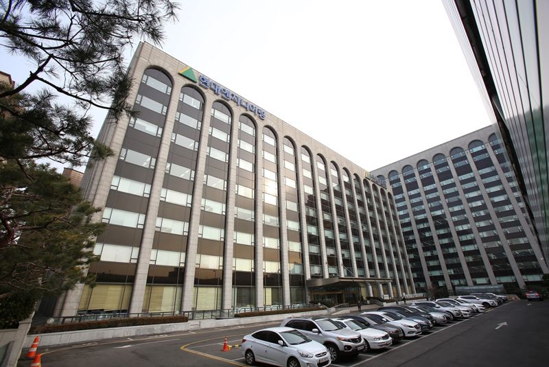 서울 종로구 현대엔지니어링 사옥.