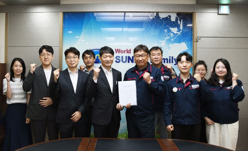 세정아이앤씨, SB선보 'ERP 고도화 프로젝트' 파트너로 선정