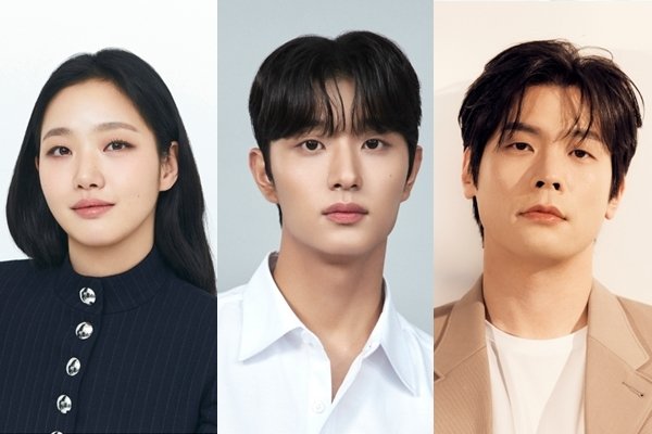 김재원·최다니엘…'유미의 세포들3' 김고은의 남자