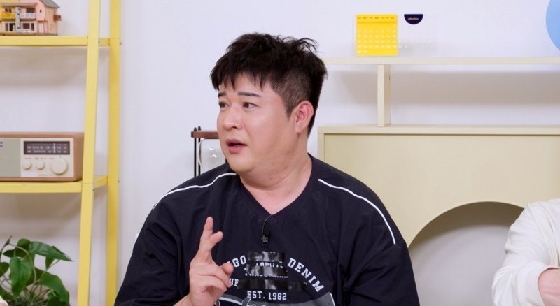116㎏→79㎏ 뺀 신동, 요요 때문에 위고비 주사 맞았다