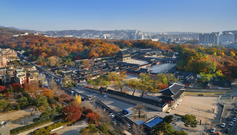 '고궁청소년문화학교' 참가자 모집..놀면서 고궁 역사 배운다