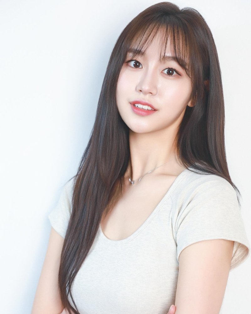 '프듀 101' 출신 김홍은, 메이져세븐컴퍼니와 전속계약 체결