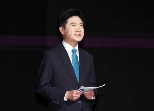 김대중 전남도교육감 (출처=연합뉴스)