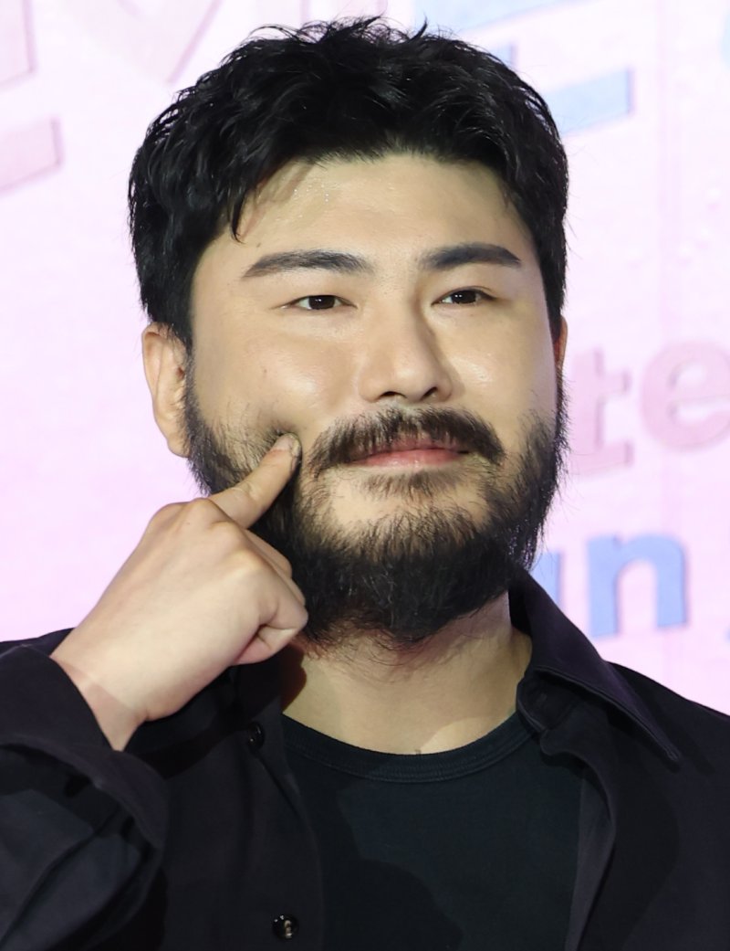 카더가든 "연애 늦게 시작해…'모솔연애' 공감" [N현장]