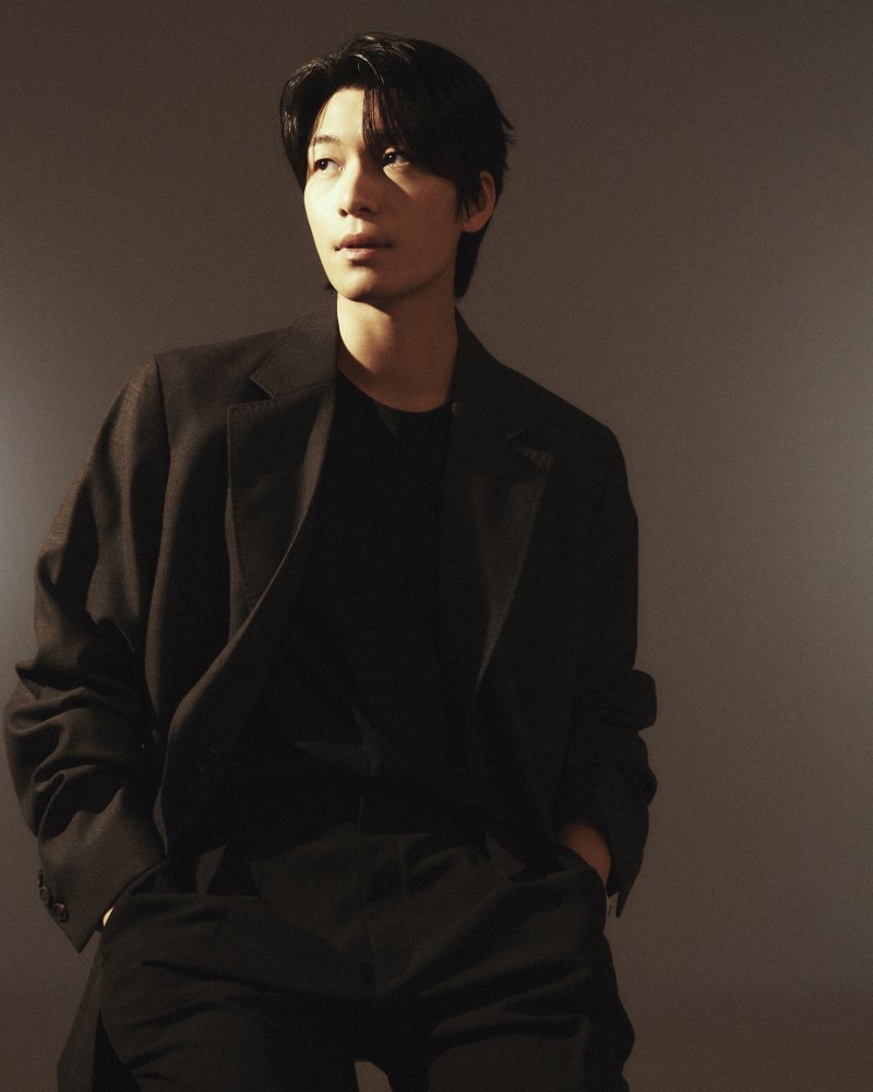 위하준 "'오겜3' 케이트 블란쳇 등장에 놀라, 너무 멋지더라"