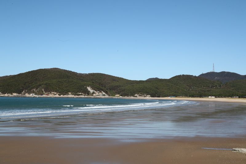 인천 옹진군 해수욕장·해변 22곳 순차적 개장