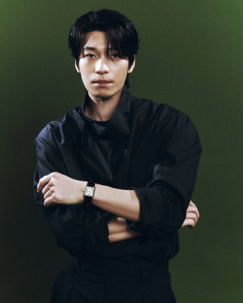 위하준이 '오징어 게임' 시리즈로 얻은 것(종합) [N인터뷰]