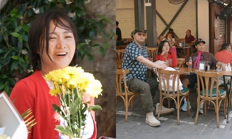 '나혼산' 팜유, 튀르키예 전통시장 입성…이장우 캠핑 요리 예고