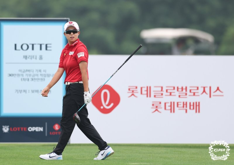 김효주 (출처=연합뉴스)