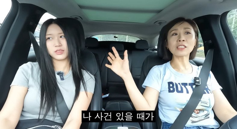 정선희, 故 안재환 사별 회상 "병원 입원…충격받아 사경 헤매"