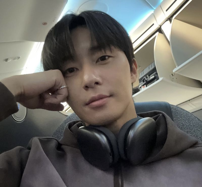 박서준, 무단 광고 식당에 60억 소송?.."실제 청구 금액은 6000만원"