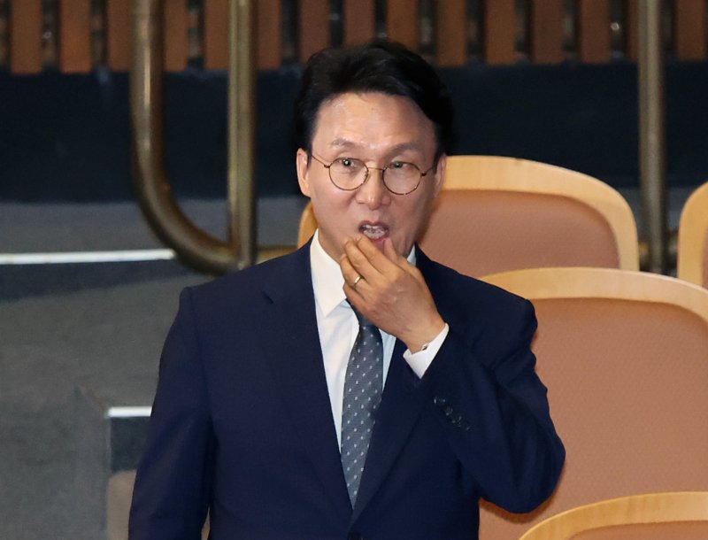 李대통령, 김민석 국무총리 임명 재가…"각 부처 간 칸막이 없애야"