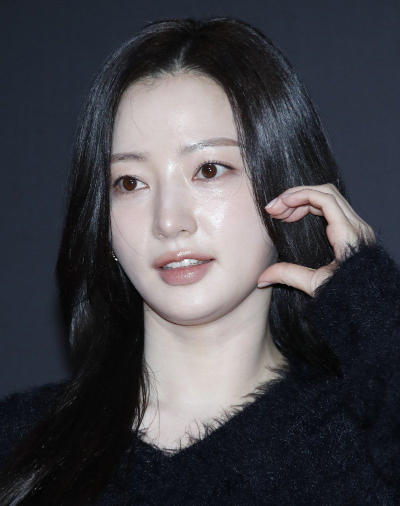 박혜수·고민시 이어 송하윤도 학폭 의혹 "억울해" [N이슈]
