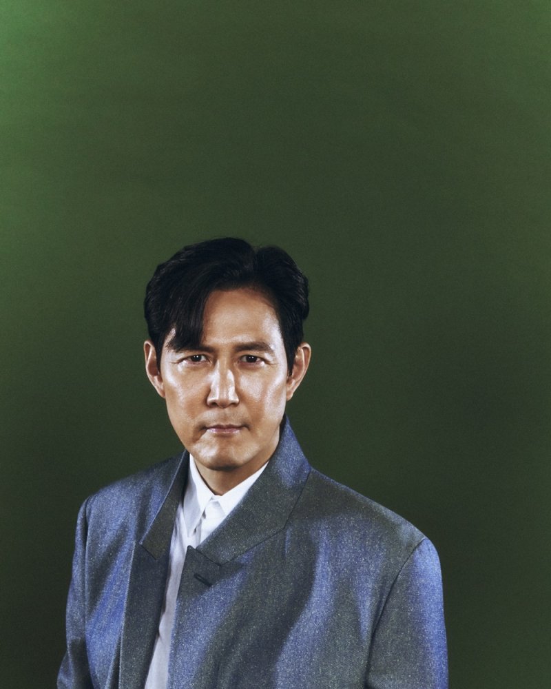 '오겜3' 이정재 만든 성기훈 엔딩…"존중받지 못한 사람"[N인터뷰]②