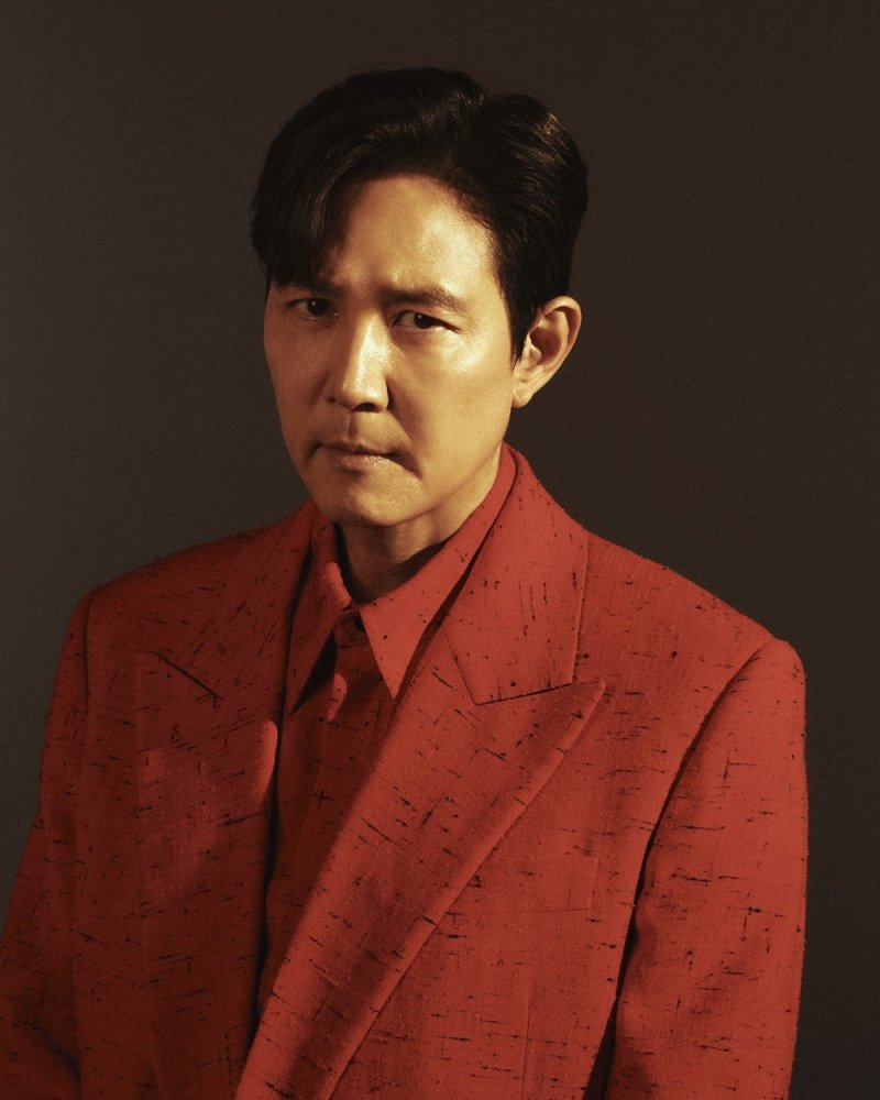 이정재 "배우 고액 출연료? 누구 하나 문제만은 아냐"[N인터뷰]③