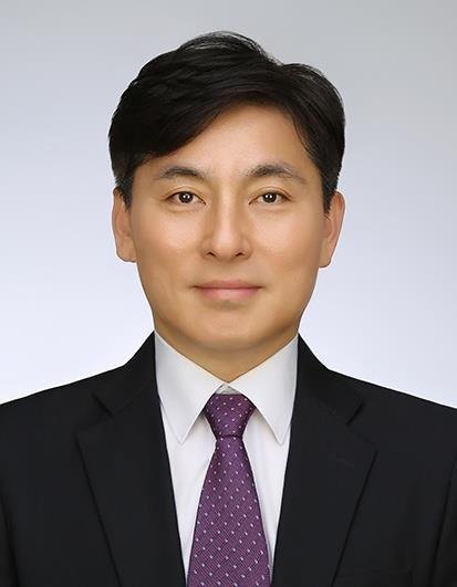 심우정 제32대 전남 장성부군수.(장성군 제공. 재배포 및 DB 금지)
