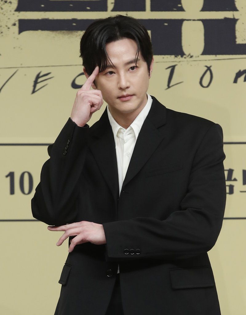 [단독] '새신랑' 권율, FA 됐다…제이와이드와 계약 만료