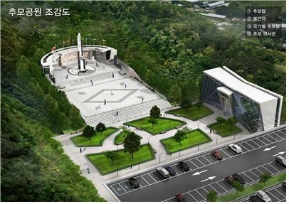 아태평화교류협회, 영종에 평화공원-추모탑 조성 재추진