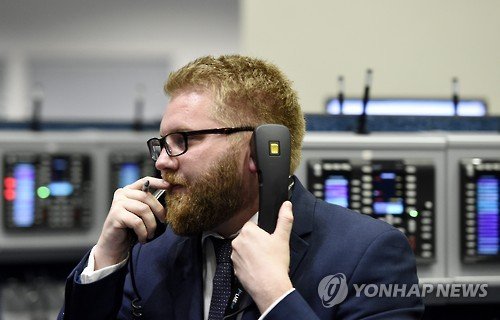 런던금속거래소 (출처=연합뉴스)