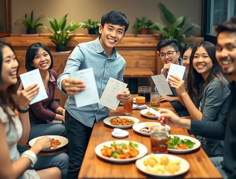 일면식 없는 친구 누나 결혼식..'축의금' 안냈다가 뒷담화 당했다 [어떻게 생각하세요]