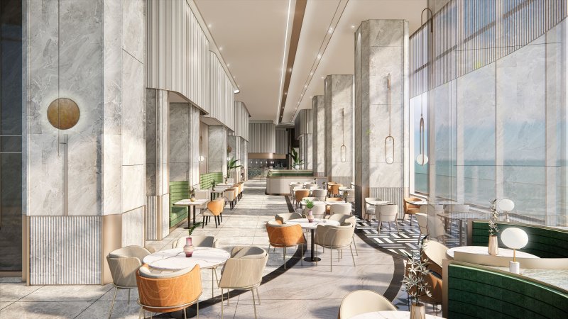 남해 끝자락에서 만난 伊포시타노 [Weekend 레저]