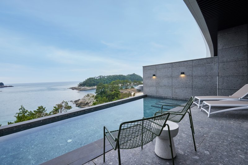 남해 끝자락에서 만난 伊포시타노 [Weekend 레저]