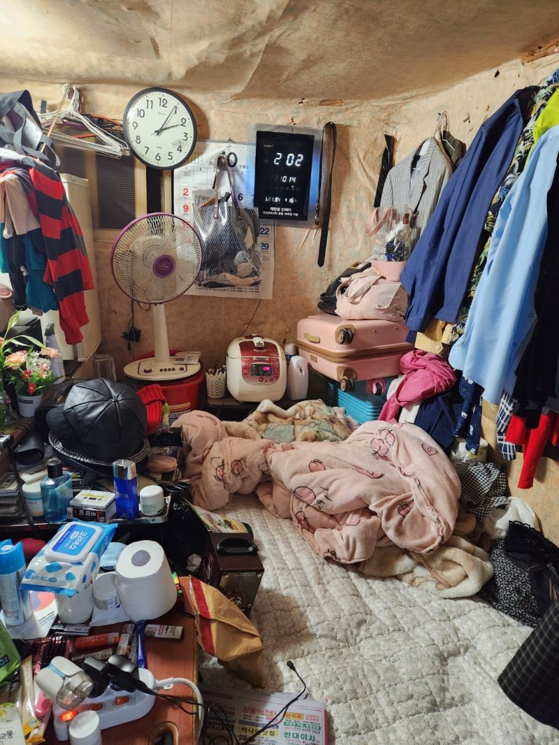 쪽방&middot;반지하 주민 볕드는 집으로… LH, 5만6천가구 이주 지원