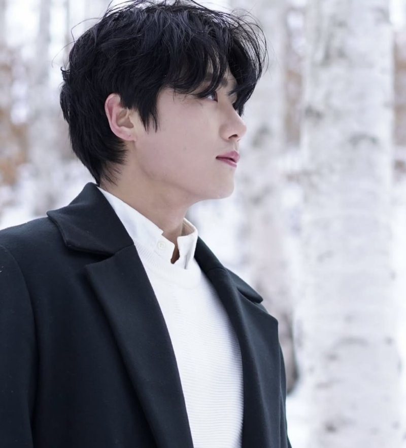 '신지♥' 문원 "군대 폭력·양다리 사실 아냐"