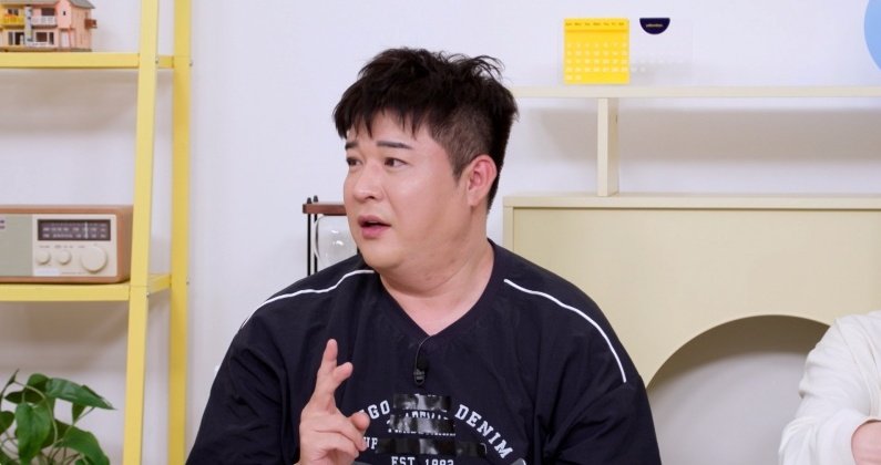 '116㎏→79㎏' 신동, 요요현상에 위고비 맞았으나…