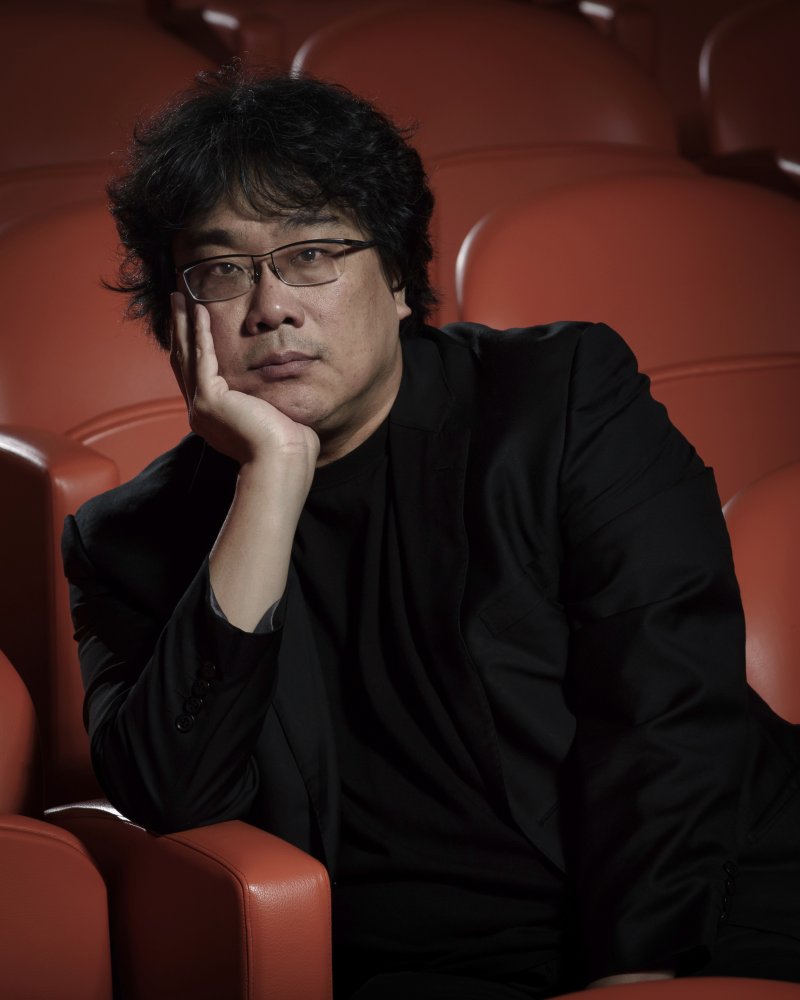 '21세기 최고 영화' 1위는 봉준호 '기생충'…NYT 독자 20만 선정