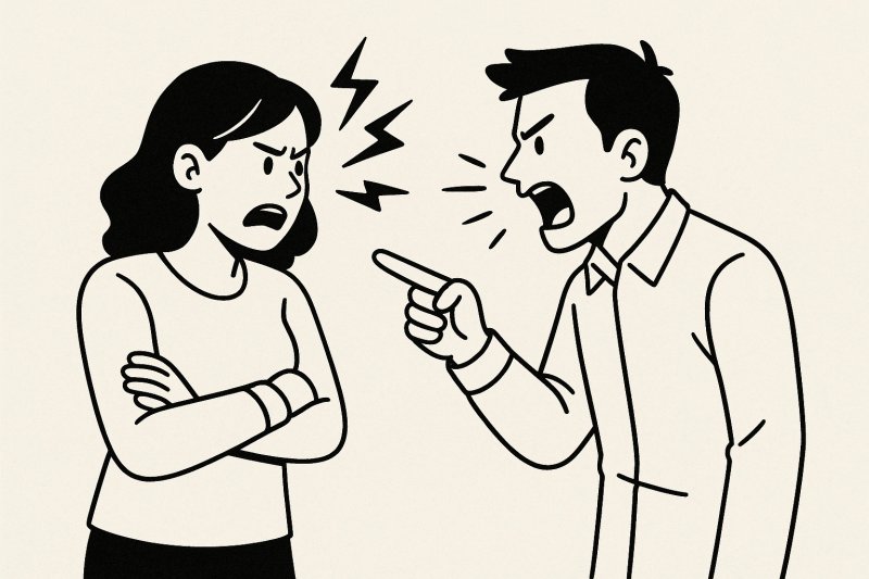 [서울=뉴시스] 3일 한 온라인 커뮤니티에는 "남편이 제가 맘충이래요. 제가 라이브 바카라?"라는 제목의 글이 올라왔다. (사진=오픈AI 생성) 2025.07.03 *재판매 및 DB 금지