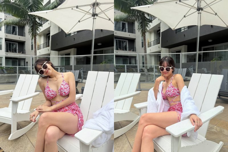 [서울=뉴시스] 사설 카지노 치어리더.(사진=인스타그램 갈무리) *재판매 및 DB 금지