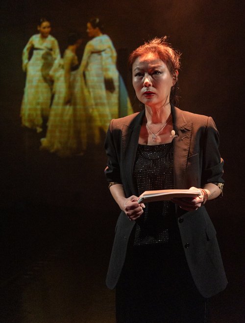 저자 안나경 바카라사이트 소닉춤연구회 이사장